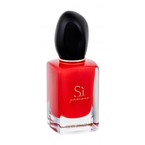 Giorgio Armani Sì Passione 30 ml parfumovaná voda pre ženy