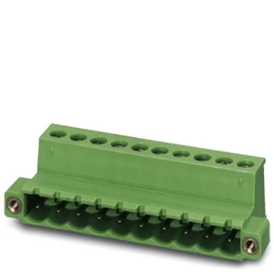 Printed-circuit board connector IC 2,5/15-STGF-5,08 1825637 Phoenix Contact