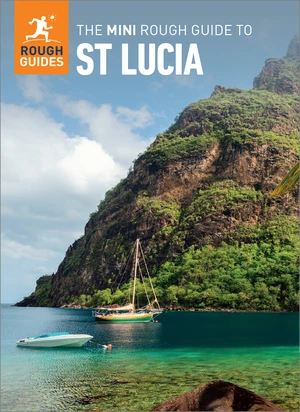 The Mini Rough Guide to St. Lucia (Travel Guide eBook)