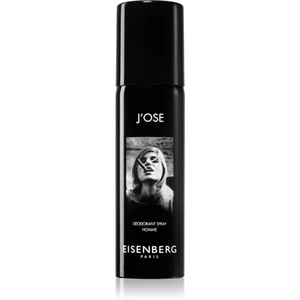 Eisenberg J’OSE deodorant ve spreji pro muže 100 ml