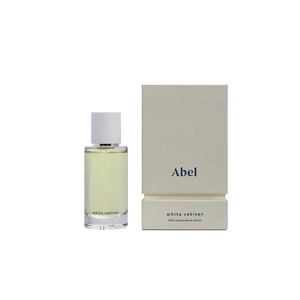 Přírodní parfém Abel Odor White Vetiver