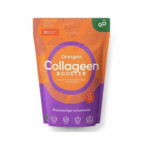 ORANGEFIT Collagen Booster Natural