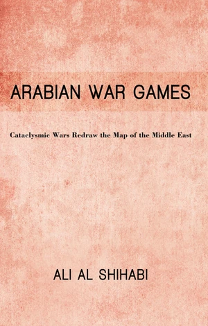 Arabian War Games