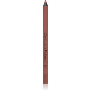 Diego dalla Palma Stay On Me Lip Liner Long Lasting Water Resistant vodeodolná ceruzka na pery odtieň 154 Beige Nude 1,2 g