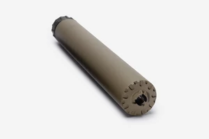 Tlmič hluku ELR E1 / kalibru 12.7 mm Acheron Corp® – FDE (Farba: FDE)