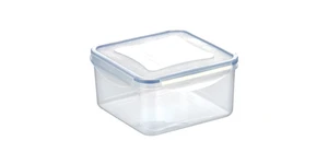 Tescoma dóza FRESHBOX 1.2 l, čtvercová