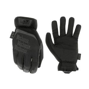 Rukavice MECHANIX FastFit Tactical Specialty 0.5 Covert Black Velikost: XL