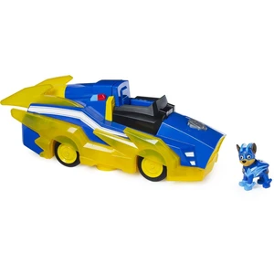 Spin Master Paw Patrol proměnlivé vznášedlo s efekty