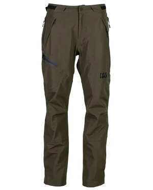 Nash kalhoty zt extreme waterproof trousers - xl