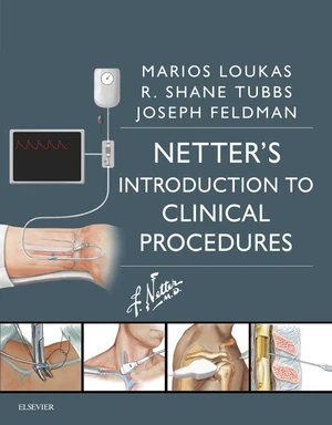 Netterâs Introduction to Clinical Procedures