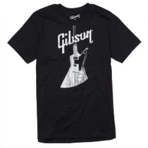 Gibson Explorer Tee Xl Koszulka