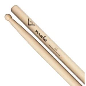 Vater Nude Series 3a Wood Tip Pałki Perkusyjne