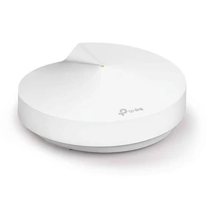 Kompletný Wi-Fi systém TP-Link Deco M9 Plus (1-Pack) (Deco M9 Plus(1-pack)) biely meshový Wi-Fi systém • single pack • pre silné pokrytie signálom Wi-