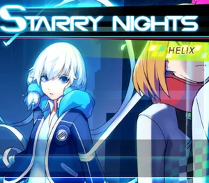 Starry Nights : Helix Steam CD Key