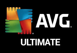 AVG Ultimate Mobile 2023 Key (1 Year / 10 Devices)