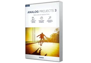 ANALOG projects 3 - Project Software Key (Lifetime / 1 PC)
