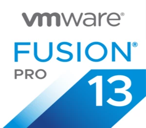 VMware Fusion 13.0.1 Pro for Mac EU/NA CD Key