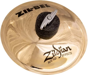 Zildjian A20002 Zil-Bell Large Cymbale d'effet 9" 1/2"