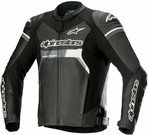 Alpinestars GP Force Airflow Leather Jacket Black 60 Lederjacke