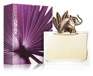 Kenzo Jungle L´Élephant - EDP 2 ml - odstřik s rozprašovačem