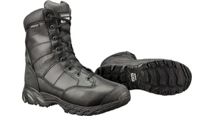 Boty Chase 9“ Waterproof ORIGINAL S.W.A.T.® - černé (Velikost: 45)