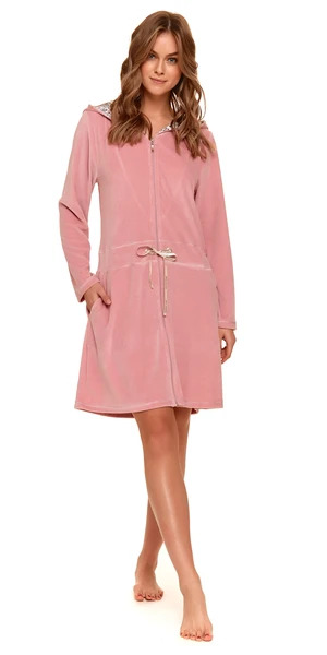 Accappatoio da donna  Doctor Nap Papaya
