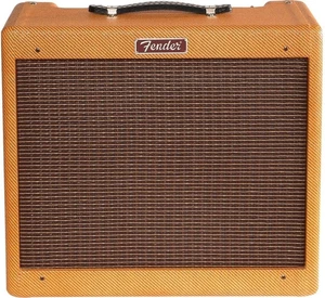 Fender Blues Junior LTD C12-N