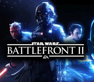 Star Wars Battlefront II EU XBOX One CD Key