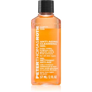 Peter Thomas Roth Anti-Aging čisticí gel proti stárnutí 57 ml