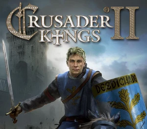 Crusader Kings II Collection 2014 Steam CD Key