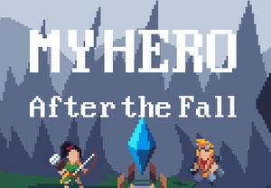 My Hero After the Fall Steam CD Key