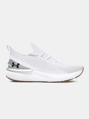 Under Armour Boty UA W Shift-WHT - Dámské