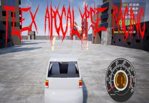 Flex Apocalypse Racing Steam CD Key