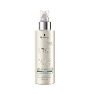 SCHWARZKOPF Professional BC Sérum Scalp Genesis Rebalancing 100 ml