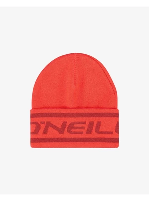 ONeill Women's Red O'Neill Beanie - Women