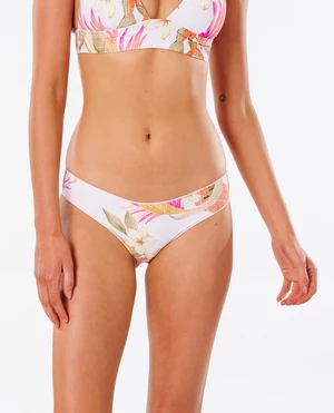 Női bikini alsó Rip Curl North Shore Pimasz Hipster