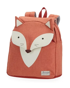 Samsonite Dětský batoh Happy Sammies Fox William 7,5 l