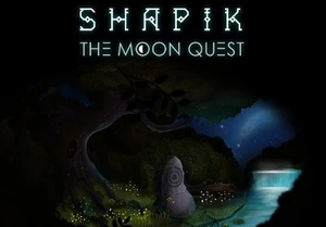 Shapik: The Moon Quest Steam CD Key