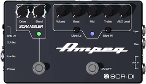 Ampeg SCR-DI