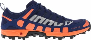 Inov-8 X-Talon 212 V2 Blue/Orange 45,5 Chaussures de trail running