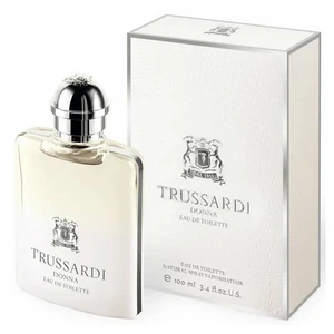 TRUSSARDI Donna 2016 Toaletní voda pro ženy 100 ml