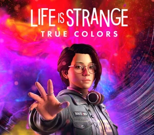 Life is Strange: True Colors PlayStation 4 Account