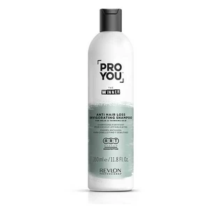 REVLON Professional Posilující šampon proti vypadávání vlasů Pro You The Winner 350 ml