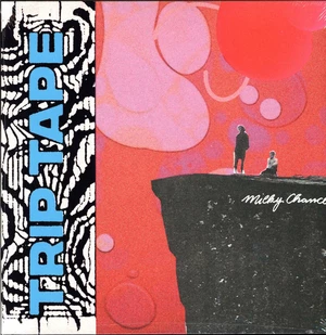 Milky Chance - Trip Tape I (Limited Edition) (Blue Splatter Coloured) (LP)