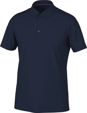 Galvin Green Marcelo Mens Breathable Short Sleeve Shirt Navy L