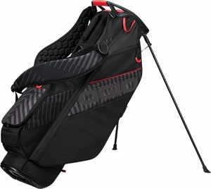 Ogio Fuse Black Sport Stand Bag