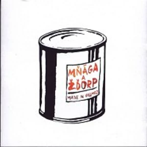 Mnaga A Zdorp – Made in Valmez LP