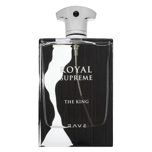 Rave Royal Supreme King woda perfumowana unisex 100 ml
