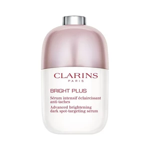 Clarins Rozjasňující pleťové sérum Bright Plus (Advanced Brightening Dark Spot-Targeting Serum) 30 ml