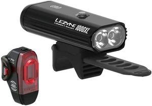 Lezyne Connect Smart 1000XL 1000 lm Luz de ciclismo